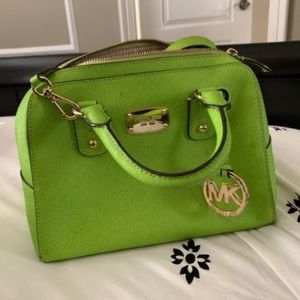 Michael Kors bag